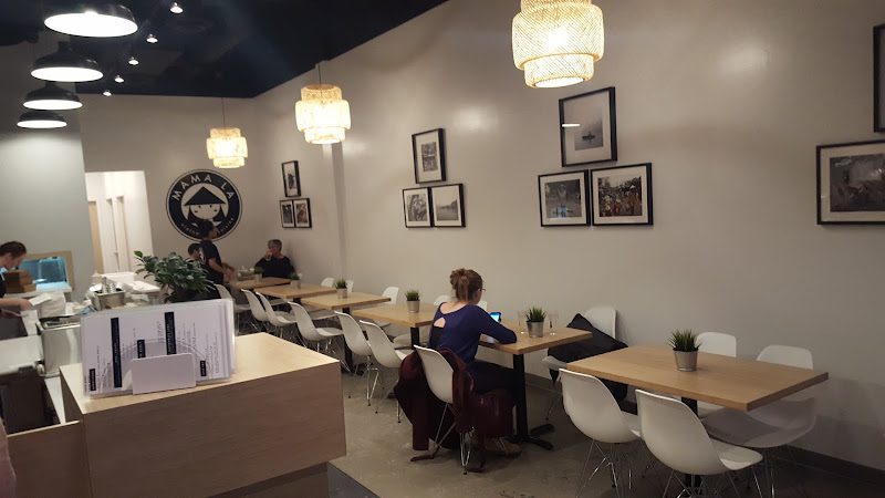 MAMA LA Vietnamese Cuisine