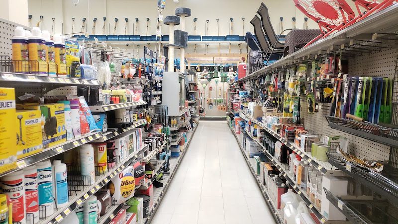 Home Hardware Lethbridge