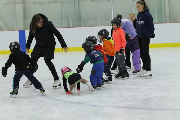 Lethbridge Skating Club