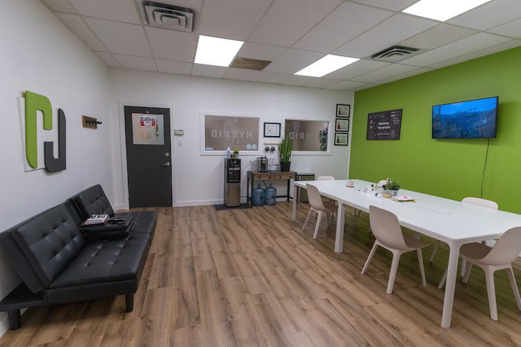 Hybrid Creative Agency