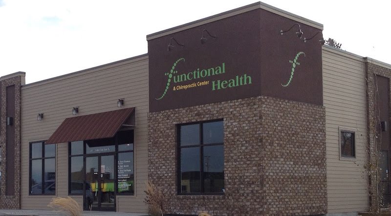Functional Health & Chiropractic Center