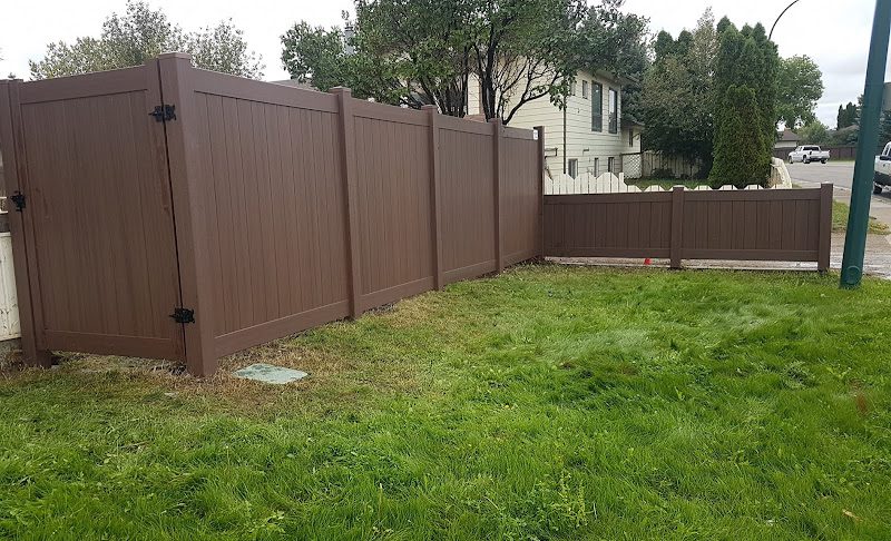True Gritt Fencing