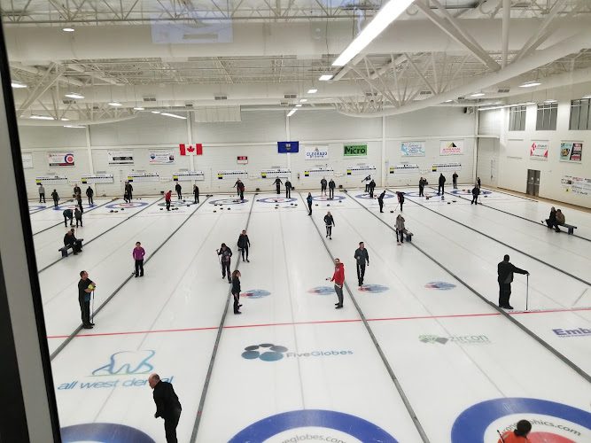 Lethbridge Curling Club