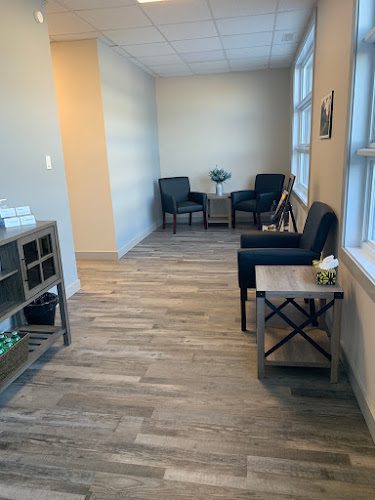 Refresh Centre for Health and Wellness