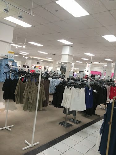 Hudson’s Bay