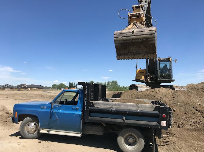 Lethbridge Parking Lot Services