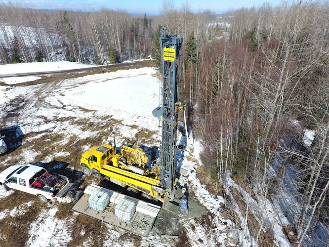 Full Metal Drilling Inc