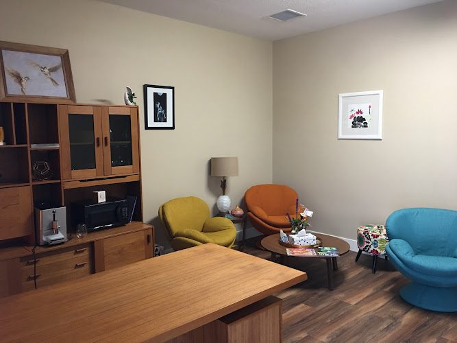 Prairie Sage Counselling & Consulting