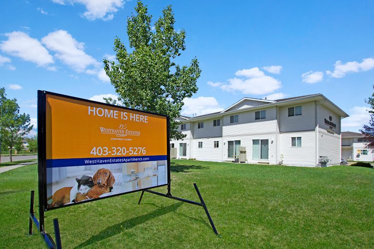 Westhaven Estates Apartment Homes