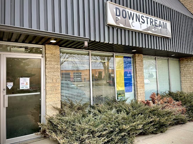 Downstream Pictures