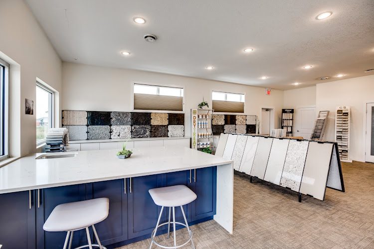 Stone Age Granite Inc