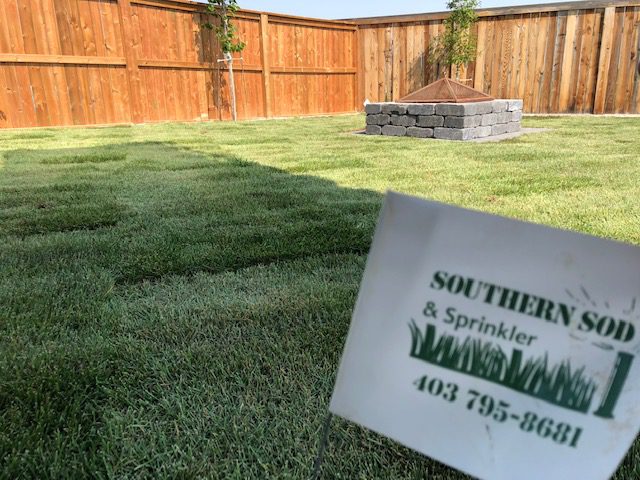 Southern Sod & Sprinkler