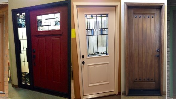 Nail & Hammer Building Supplies Ltd.