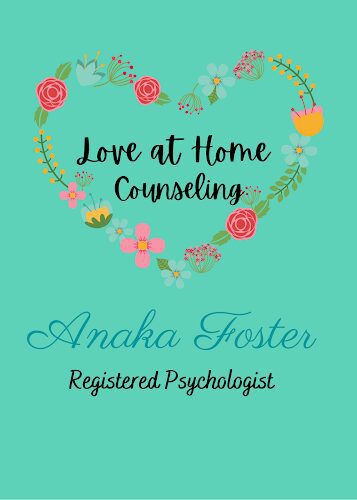 Love At Home Counseling