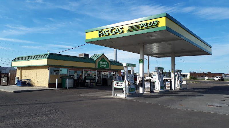 Short Stop Express – Convenience Store