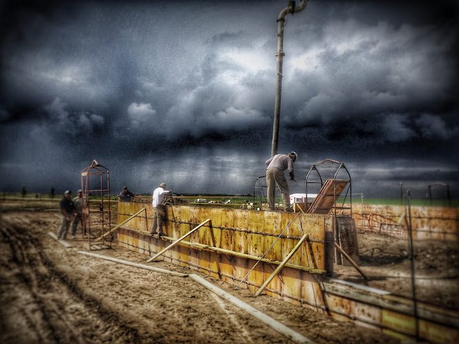 Lethbridge Basement Ltd.