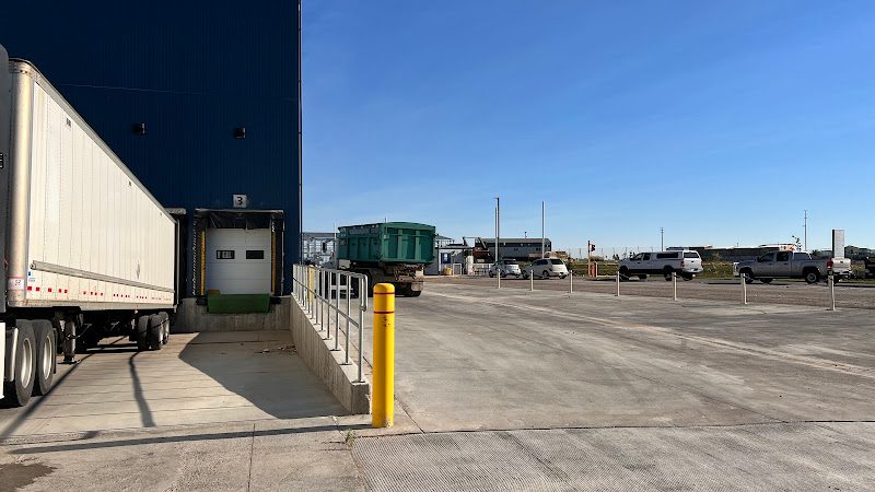 Lethbridge Waste and Recycling Centre