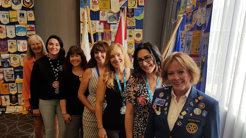 Rotary Club of Lethbridge Downtown