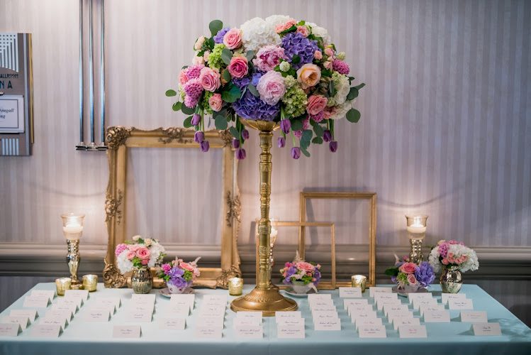Evelyn Clark Weddings