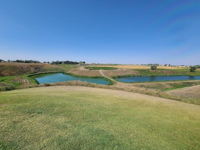 Picture Butte Golf Club