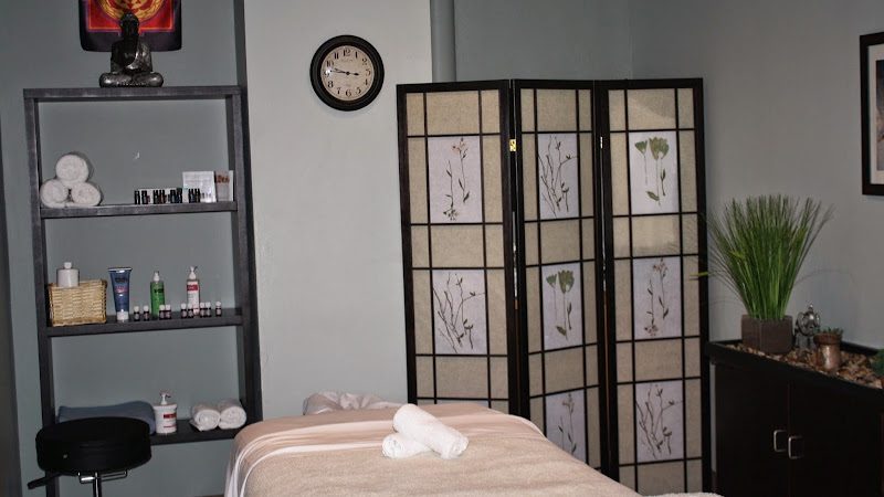 Angel’s Touch Beauty Spa