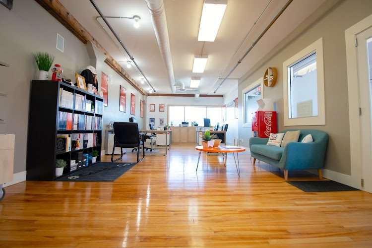 Brand Stamp Marketing