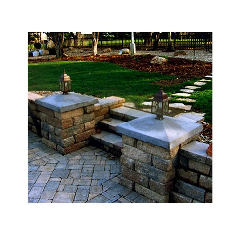 Logical Landscapes Ltd.