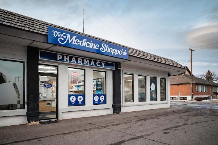 The Medicine Shoppe Pharmacy