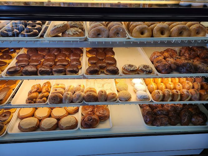 Koster’s Bakery & Deli/ Dutch Imports