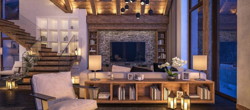 smartSPACE Home Automations