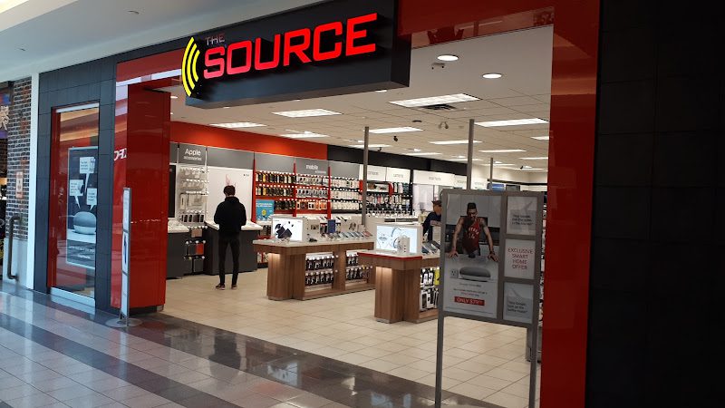 The Source