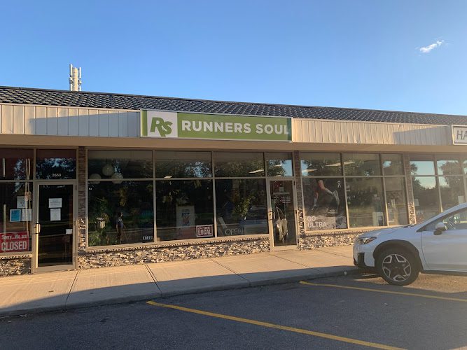 Runner’s Soul