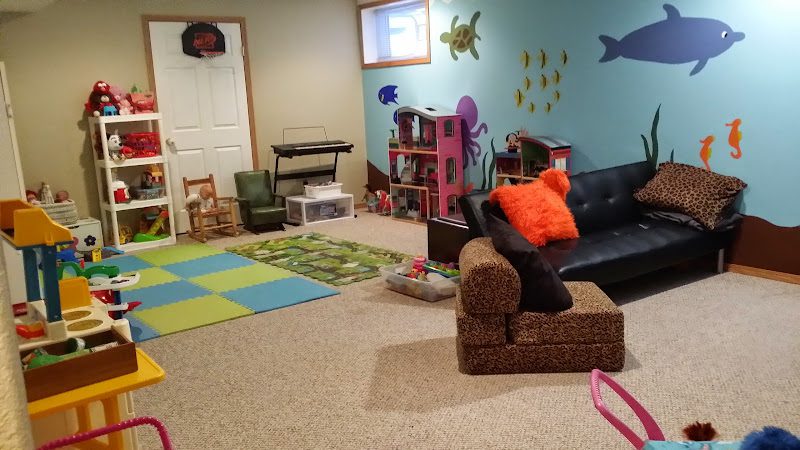 Liv’s Little Learners Preschool & Just The Kids And Me Private Dayhome