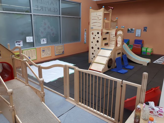 Family Centre Downtown