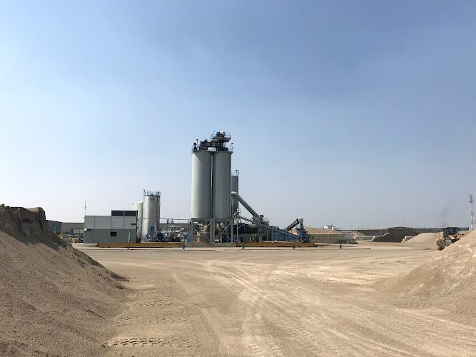 Mc Nally Contractors Ltd.