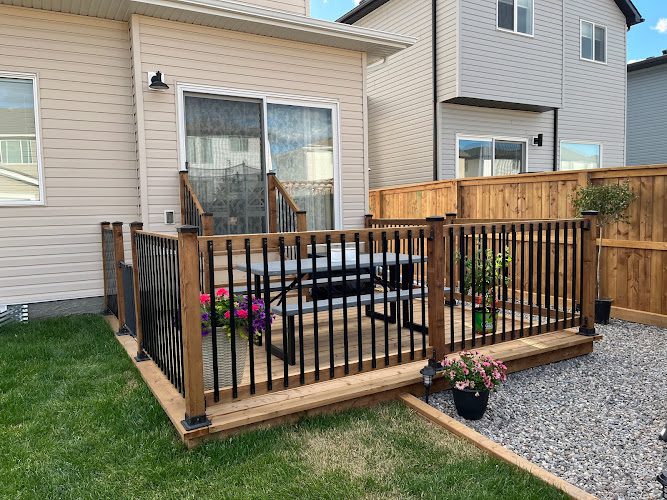 Woodpeckers Home Solution