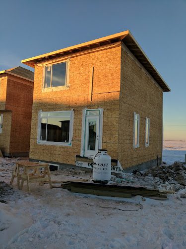 CB Quality Construction Inc