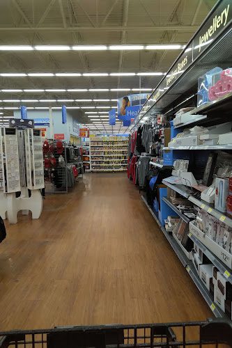 North Walmart
