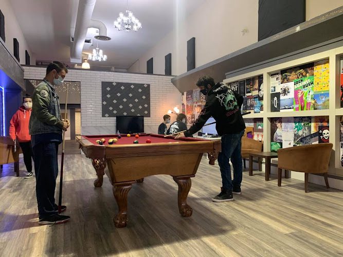 BGCL Youth Centre