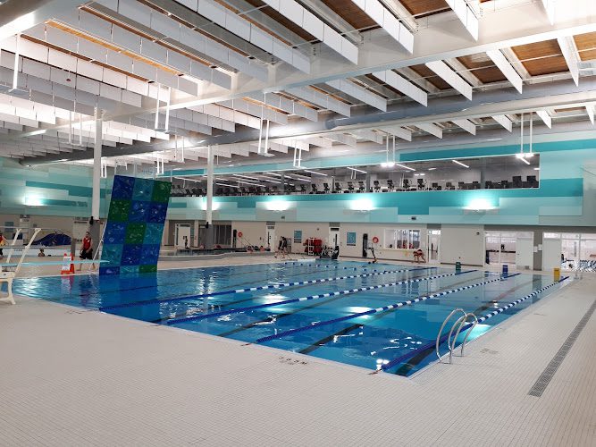 YMCA of Lethbridge – Cor Van Raay YMCA at ATB Centre