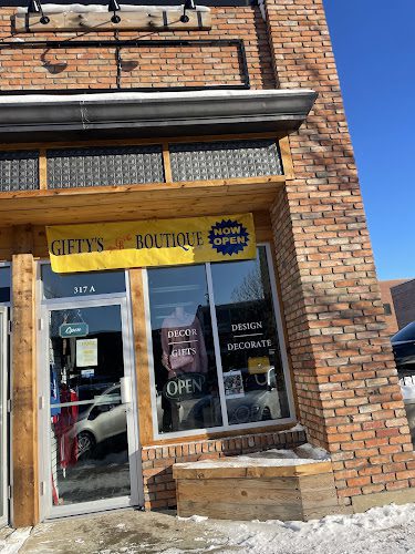 Gifty”s Boutique