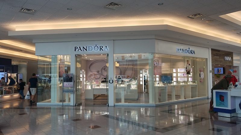 Pandora Jewellery