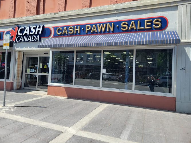 Cash Canada