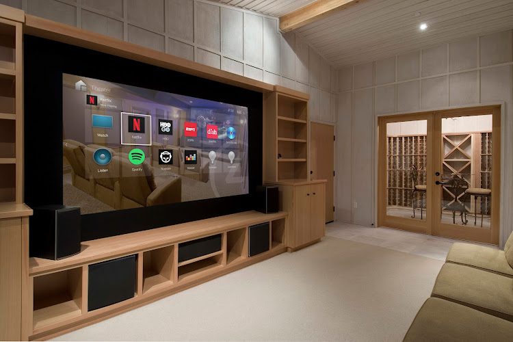 Bright Home Systems
