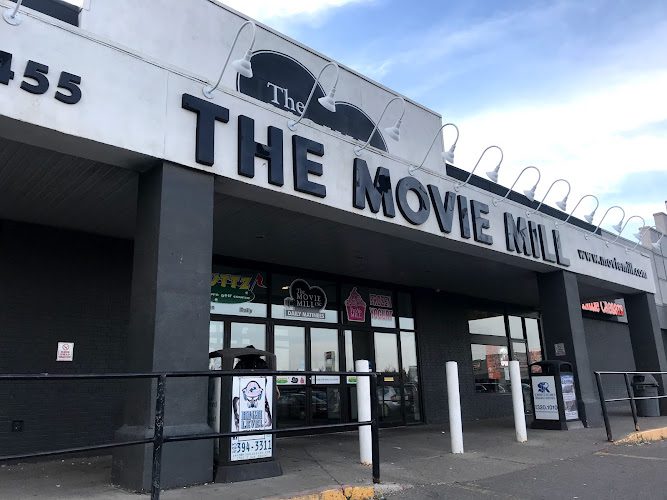 The Movie Mill