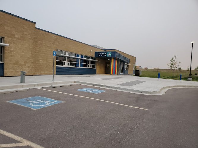 Family Centre West