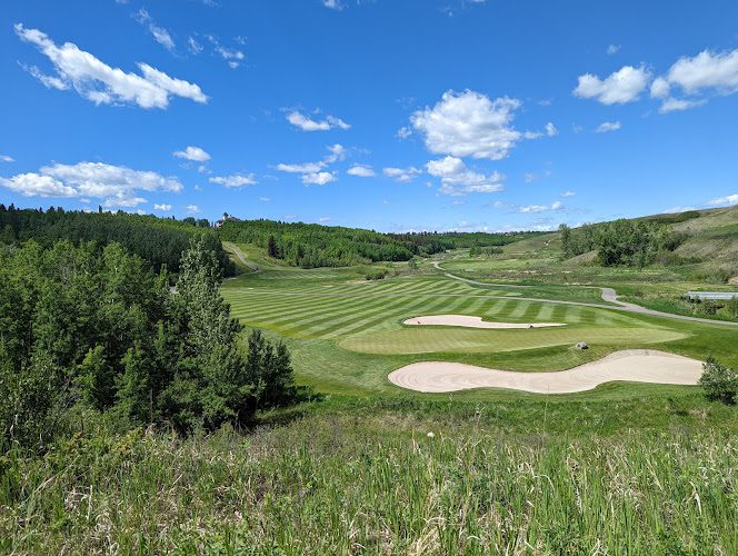 Heritage Pointe Golf Club