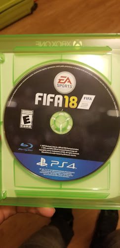 GameStop