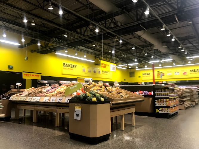 Troy’s NOFRILLS Lethbridge