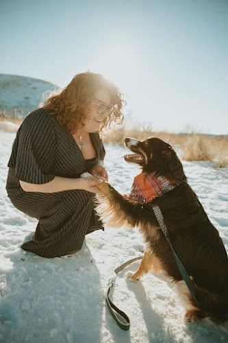 Pawsitive Dog Training